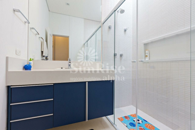 Imagem Casa de Condomínio com 4 Quartos à Venda, 520 m² em Alphasítio - Santana De Parnaíba Imagem Casa de Condomínio com 4 Quartos à Venda, 520 m² em Alphasítio - Santana De Parnaíba