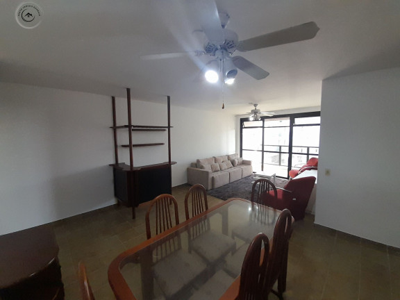 Imagem Apartamento com 3 Quartos à Venda, 137 m² em Vila Maia - Guarujá Imagem Apartamento com 3 Quartos à Venda, 137 m² em Vila Maia - Guarujá