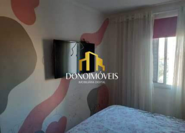 Imagem Apartamento com 2 Quartos à Venda, 49 m² em Paulicéia - São Bernardo Do Campo Imagem Apartamento com 2 Quartos à Venda, 49 m² em Paulicéia - São Bernardo Do Campo