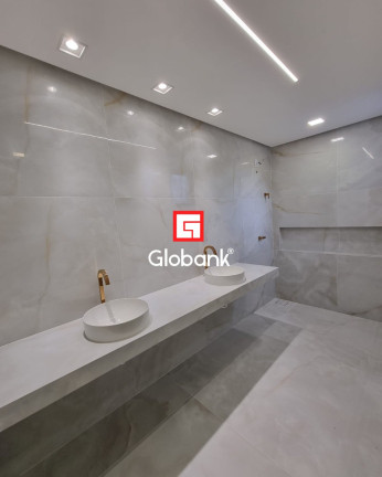 Imagem Casa com 4 Quartos à Venda, em Ibituruna - Montes Claros Imagem Casa com 4 Quartos à Venda, em Ibituruna - Montes Claros