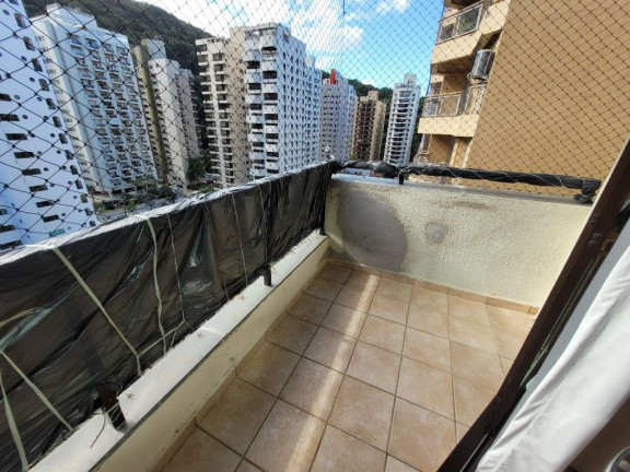 Imagem Apartamento com 3 Quartos à Venda, 123 m² em Pitangueiras - Guarujá