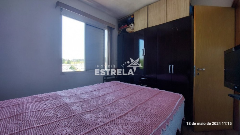 Imagem Apartamento com 2 Quartos à Venda, 47 m² em Graça - Cotia