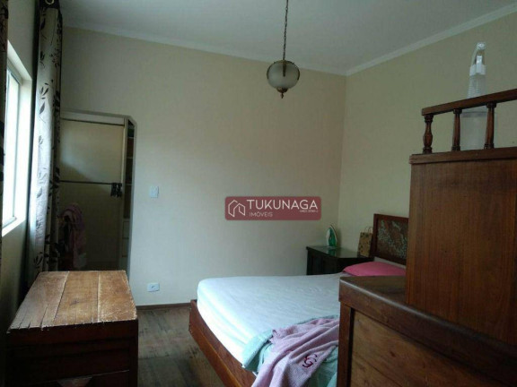 Imagem Casa com 4 Quartos à Venda, 465 m² em Vila Galvão - Guarulhos Imagem Casa com 4 Quartos à Venda, 465 m² em Vila Galvão - Guarulhos