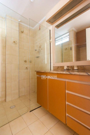 Imagem Apartamento com 2 Quartos à Venda, 96 m² em Vila Mariana - São Paulo