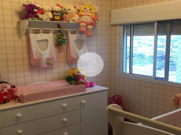 Imagem Apartamento com 2 Quartos à Venda, 95 m² em Chácara Santo Antônio - São Paulo