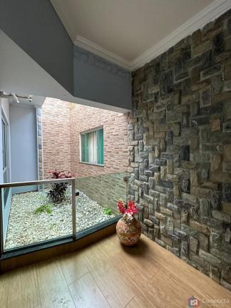 Imagem Casa com 3 Quartos à Venda, 269 m² em Eldorado - Patos De Minas
