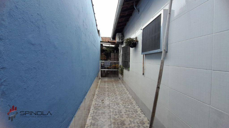 Imagem Casa com 2 Quartos à Venda, 67 m² em Vila Caiçara - Praia Grande