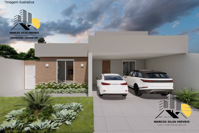 Imagem Casa com 3 Quartos à Venda, 432 m² em Cidade Jardim - Uberlândia