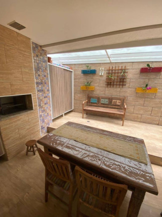 Apartamento com 2 Quartos à Venda, 95 m² em Santa Maria - São Caetano Do Sul