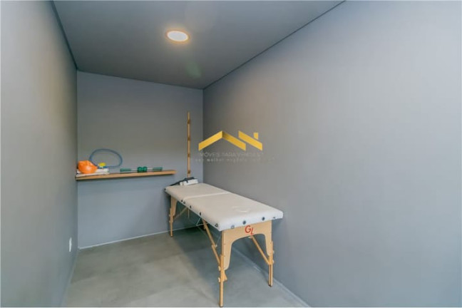 Imagem Apartamento com 3 Quartos à Venda, 163 m² em Alto Da Lapa - São Paulo