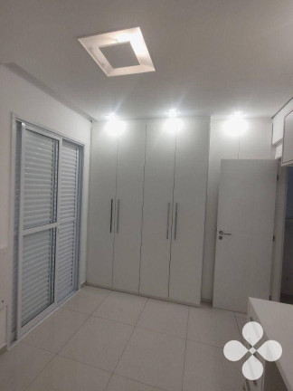 Imagem Imóvel com 3 Quartos para Alugar, 129 m² em Aparecida - Santos Imagem Imóvel com 3 Quartos para Alugar, 129 m² em Aparecida - Santos