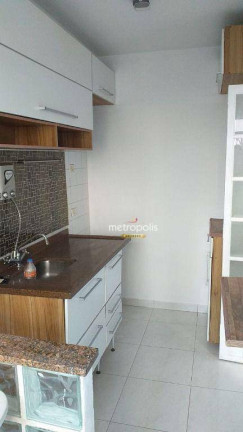 Imagem Apartamento com 2 Quartos à Venda, 50 m² em Vila Santa Teresa (zona Sul) - São Paulo Imagem Apartamento com 2 Quartos à Venda, 50 m² em Vila Santa Teresa (zona Sul) - São Paulo