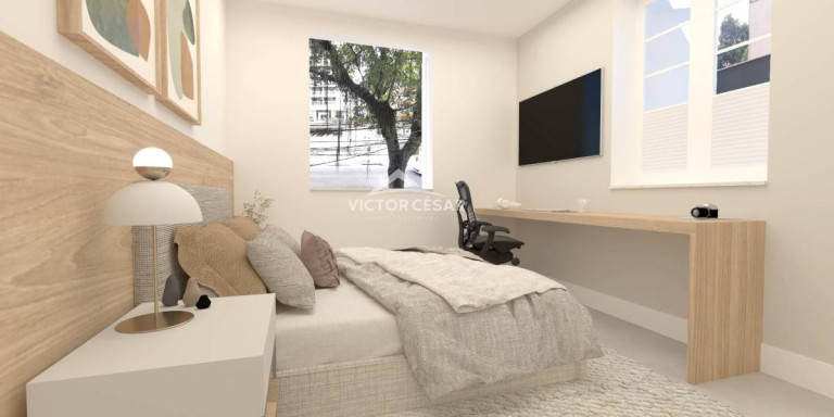 Imagem Apartamento com 2 Quartos à Venda, 70 m² em Botafogo - Rio De Janeiro Imagem Apartamento com 2 Quartos à Venda, 70 m² em Botafogo - Rio De Janeiro