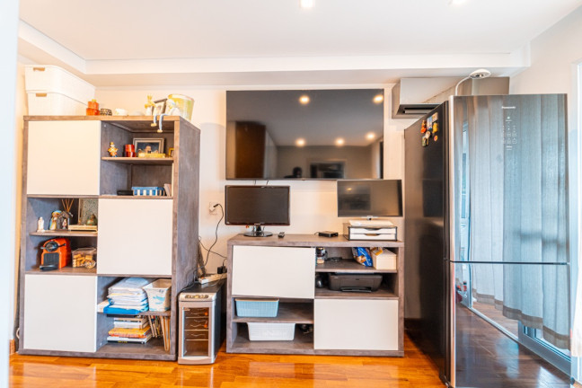 Imagem Studio com 1 Quarto à Venda, 26 m² em Campo Belo - São Paulo