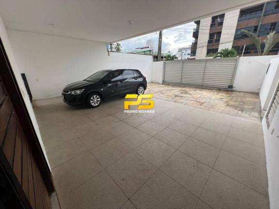 Imagem Casa com 4 Quartos à Venda, 486 m² em Intermares - Cabedelo