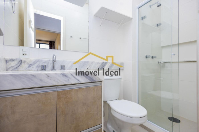Imagem Apartamento com 2 Quartos à Venda, 155 m² em Vila Izabel - Curitiba Imagem Apartamento com 2 Quartos à Venda, 155 m² em Vila Izabel - Curitiba