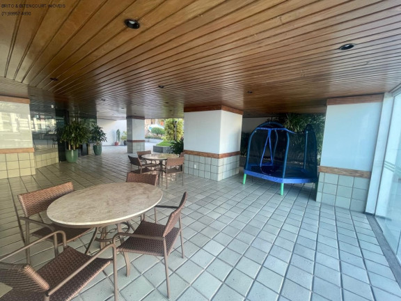 Imagem Imóvel com 3 Quartos à Venda, 228 m² em Graça - Salvador