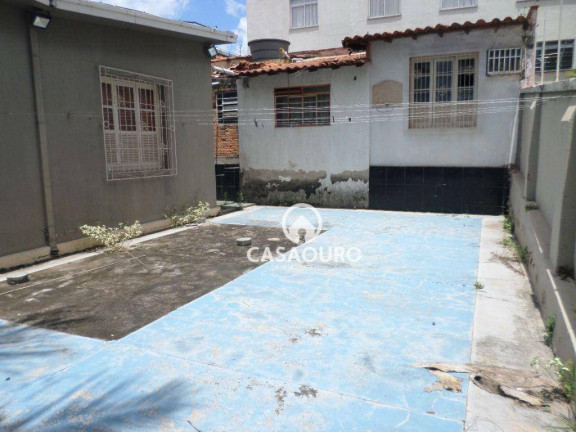 Imagem Terreno à Venda, 540 m² em Santa Efigênia - Belo Horizonte Imagem Terreno à Venda, 540 m² em Santa Efigênia - Belo Horizonte