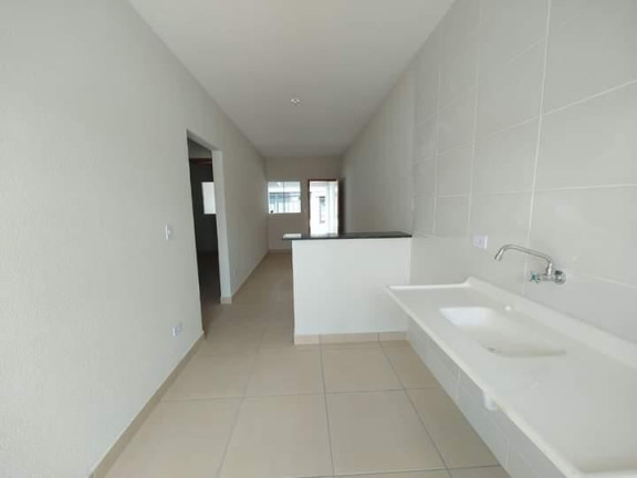 Imagem Casa com 2 Quartos à Venda, 53 m² em Chácara De Recreio Letícia Ii (padre Nóbrega) - Marília