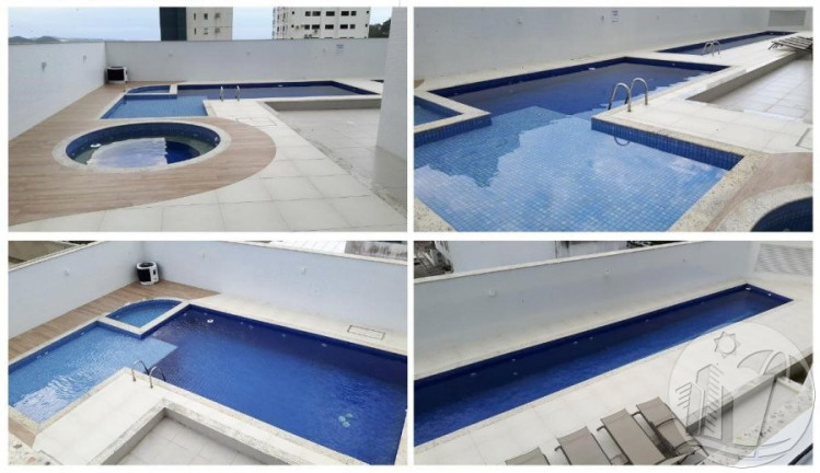 Imagem Apartamento com 4 Quartos à Venda, 155 m² em Centro - Balneário Camboriú