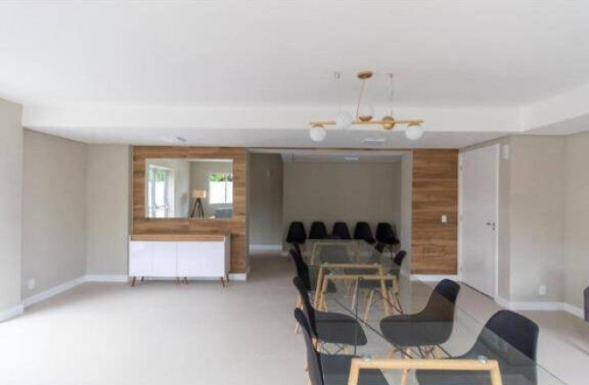 Imagem Apartamento com 2 Quartos à Venda, 38 m² em Cangaíba - São Paulo