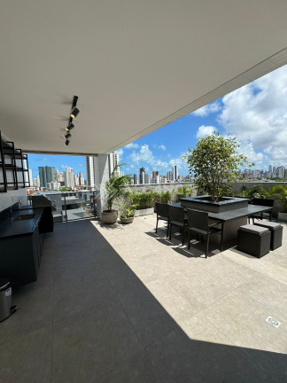 Imagem Apartamento com 2 Quartos à Venda, 54 m² em Aeroclube - João Pessoa Imagem Apartamento com 2 Quartos à Venda, 54 m² em Aeroclube - João Pessoa