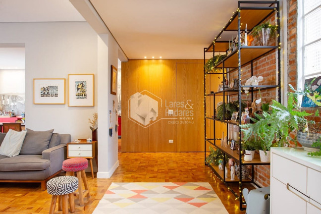 Imagem Apartamento com 3 Quartos à Venda, 340 m² em Higienópolis - São Paulo Imagem Apartamento com 3 Quartos à Venda, 340 m² em Higienópolis - São Paulo
