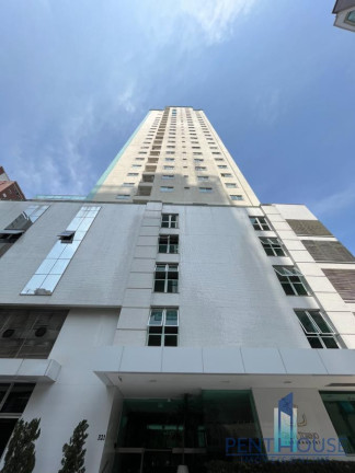 Imagem Apartamento com 3 Quartos à Venda, 115 m² em Centro - Balneário Camboriú