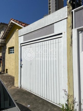 Imagem Terreno à Venda, 95 m² em Jardim Bela Vista - Santo André Imagem Terreno à Venda, 95 m² em Jardim Bela Vista - Santo André