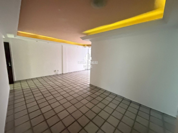Imagem Apartamento com 3 Quartos à Venda, 115 m² em Tirol - Natal Imagem Apartamento com 3 Quartos à Venda, 115 m² em Tirol - Natal