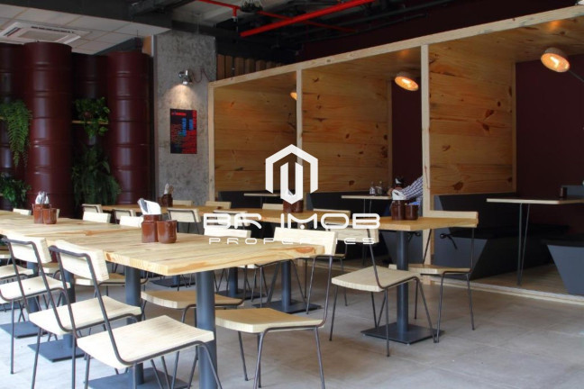 Imagem Imóvel com 1 Quarto à Venda, 18 m² em Vila Nova Conceição - São Paulo Imagem Imóvel com 1 Quarto à Venda, 18 m² em Vila Nova Conceição - São Paulo