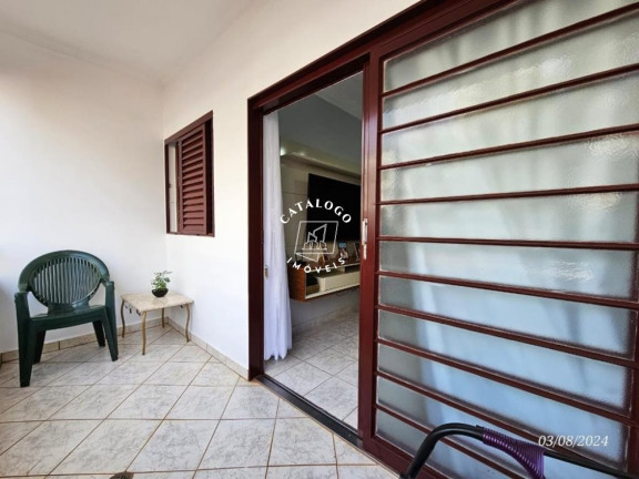 Imagem Apartamento com 3 Quartos à Venda, 93 m² em Jardim Irajá - Ribeirão Preto Imagem Apartamento com 3 Quartos à Venda, 93 m² em Jardim Irajá - Ribeirão Preto