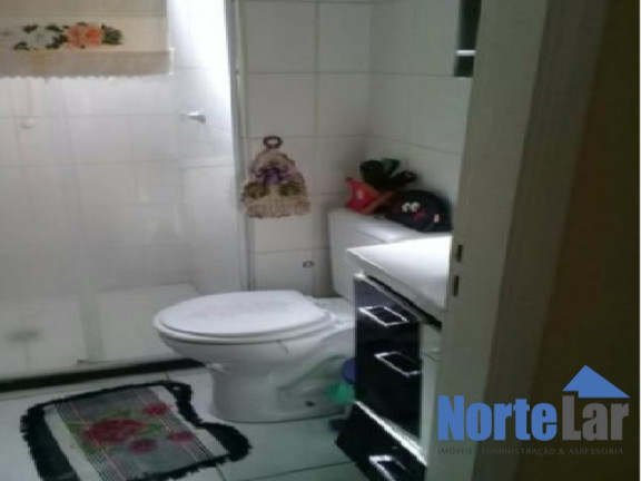 Imagem Apartamento com 2 Quartos à Venda, 48 m² em Jaraguá - São Paulo