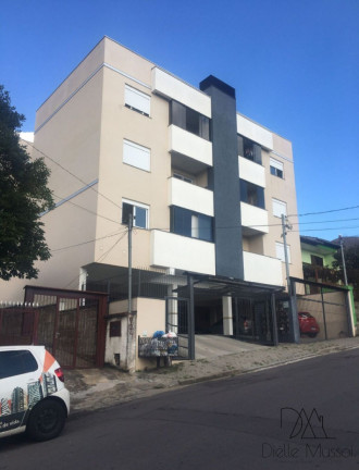 Imagem Apartamento com 2 Quartos à Venda, 55 m²