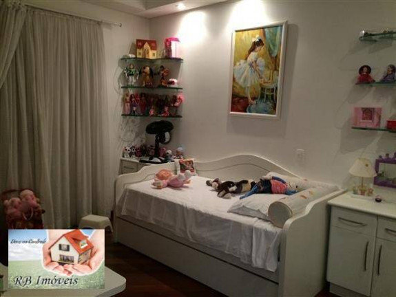 Imagem Apartamento com 3 Quartos à Venda, 296 m² em Jardim - Santo André