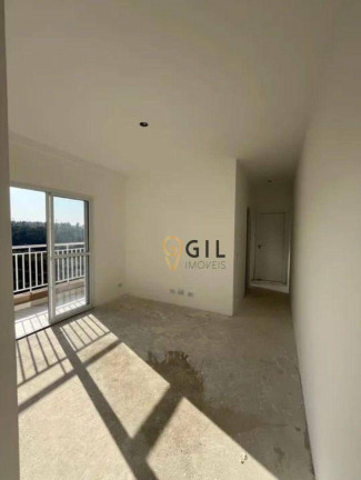 Imagem Apartamento com 2 Quartos à Venda, 52 m² em Pagador De Andrade - Jacareí