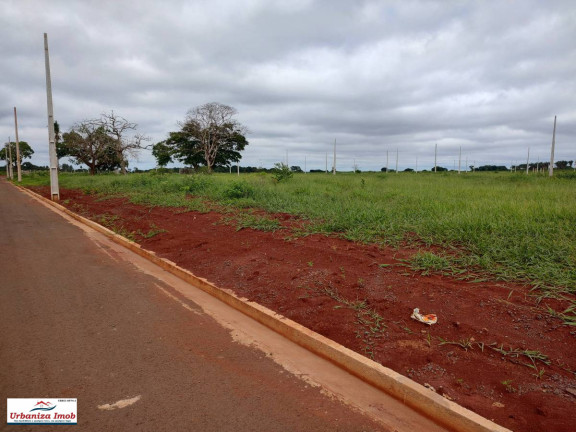 Terreno à Venda, 200 m² em Jardim Bela Itália - Campo Grande