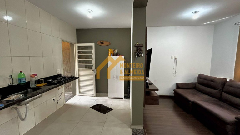 Imagem Casa com 2 Quartos à Venda, 94 m² em Jardim Fogaça - Itapetininga Imagem Casa com 2 Quartos à Venda, 94 m² em Jardim Fogaça - Itapetininga
