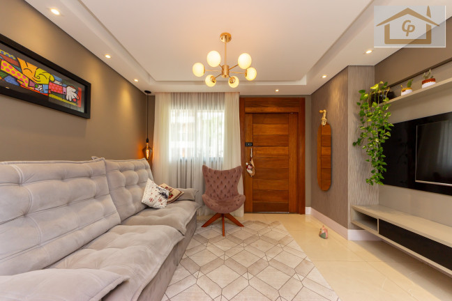 Imagem Casa com 3 Quartos à Venda, 146 m² em Parque Rincão - Cotia Imagem Casa com 3 Quartos à Venda, 146 m² em Parque Rincão - Cotia