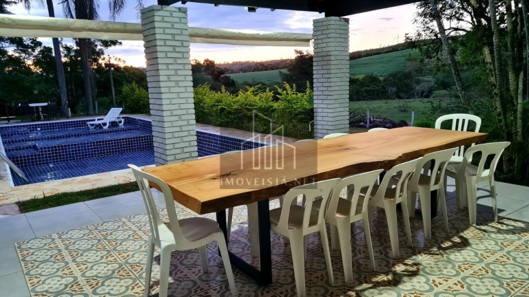 Imagem Imóvel com 5 Quartos à Venda, 80.000 m² em Centro - Jumirim