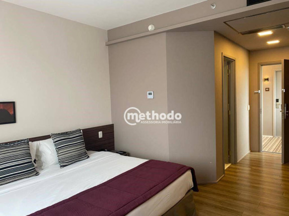 Imagem Apartamento com 1 Quarto à Venda, 26 m² em Jardim Do Lago Continuação - Campinas Imagem Apartamento com 1 Quarto à Venda, 26 m² em Jardim Do Lago Continuação - Campinas
