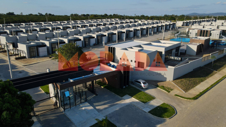 Imagem Casa com 2 Quartos à Venda, 219 m² em Chaparral - Feira De Santana