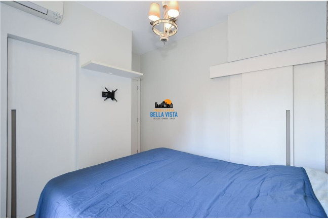 Imagem Apartamento com 2 Quartos à Venda,  em Vila Mariana - São Paulo
