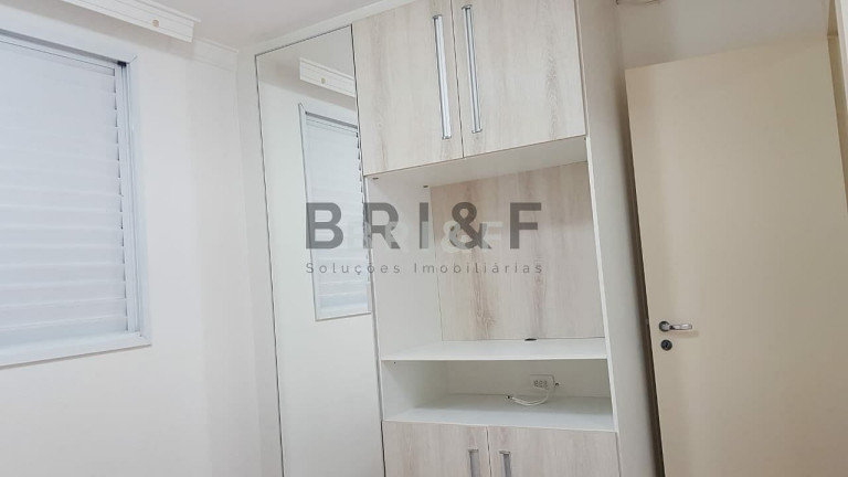 Imagem Apartamento com 3 Quartos à Venda, 70 m² em Jardim Prudência - São Paulo