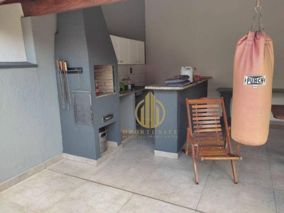 Imagem Casa com 4 Quartos à Venda, 177 m² em Ribeirânia - Ribeirão Preto Imagem Casa com 4 Quartos à Venda, 177 m² em Ribeirânia - Ribeirão Preto