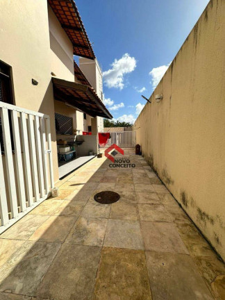 Imagem Casa com 6 Quartos à Venda, 540 m² em Engenheiro Luciano Cavalcante - Fortaleza Imagem Casa com 6 Quartos à Venda, 540 m² em Engenheiro Luciano Cavalcante - Fortaleza