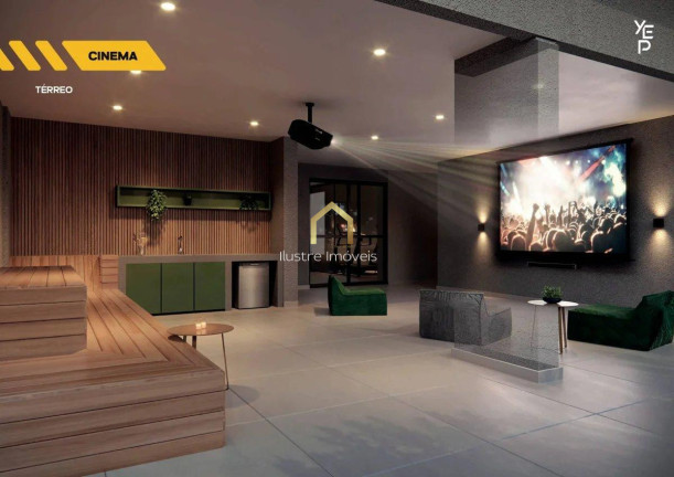 Imagem Apartamento com 1 Quarto à Venda, 28 m² em Pinheiros - São Paulo Imagem Apartamento com 1 Quarto à Venda, 28 m² em Pinheiros - São Paulo