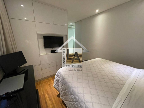 Imagem Apartamento com 3 Quartos à Venda, 144 m² em Campo Belo - São Paulo Imagem Apartamento com 3 Quartos à Venda, 144 m² em Campo Belo - São Paulo