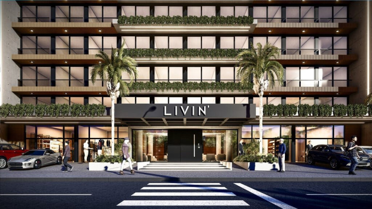 Imagem Apartamento com 2 Quartos à Venda, 71 m² em Praia De Atlantida - Xangri-lá