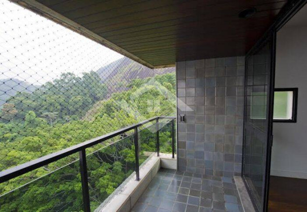 Imagem Apartamento com 4 Quartos à Venda, 380 m² em Lagoa - Rio De Janeiro